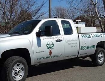 Fenix Lawn & Tree LLC